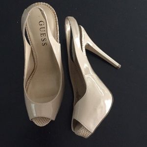 Woman shoes